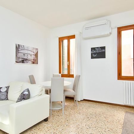 Ca Soranzo Apartment Velence Kültér fotó