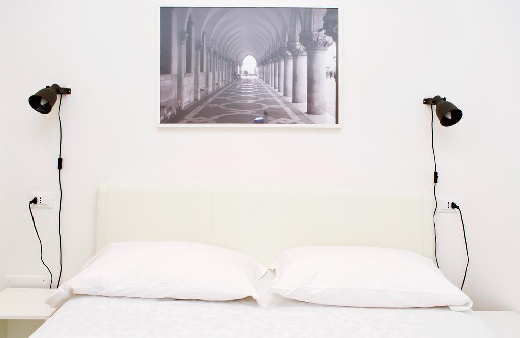 Ca Soranzo Apartment Velence Kültér fotó