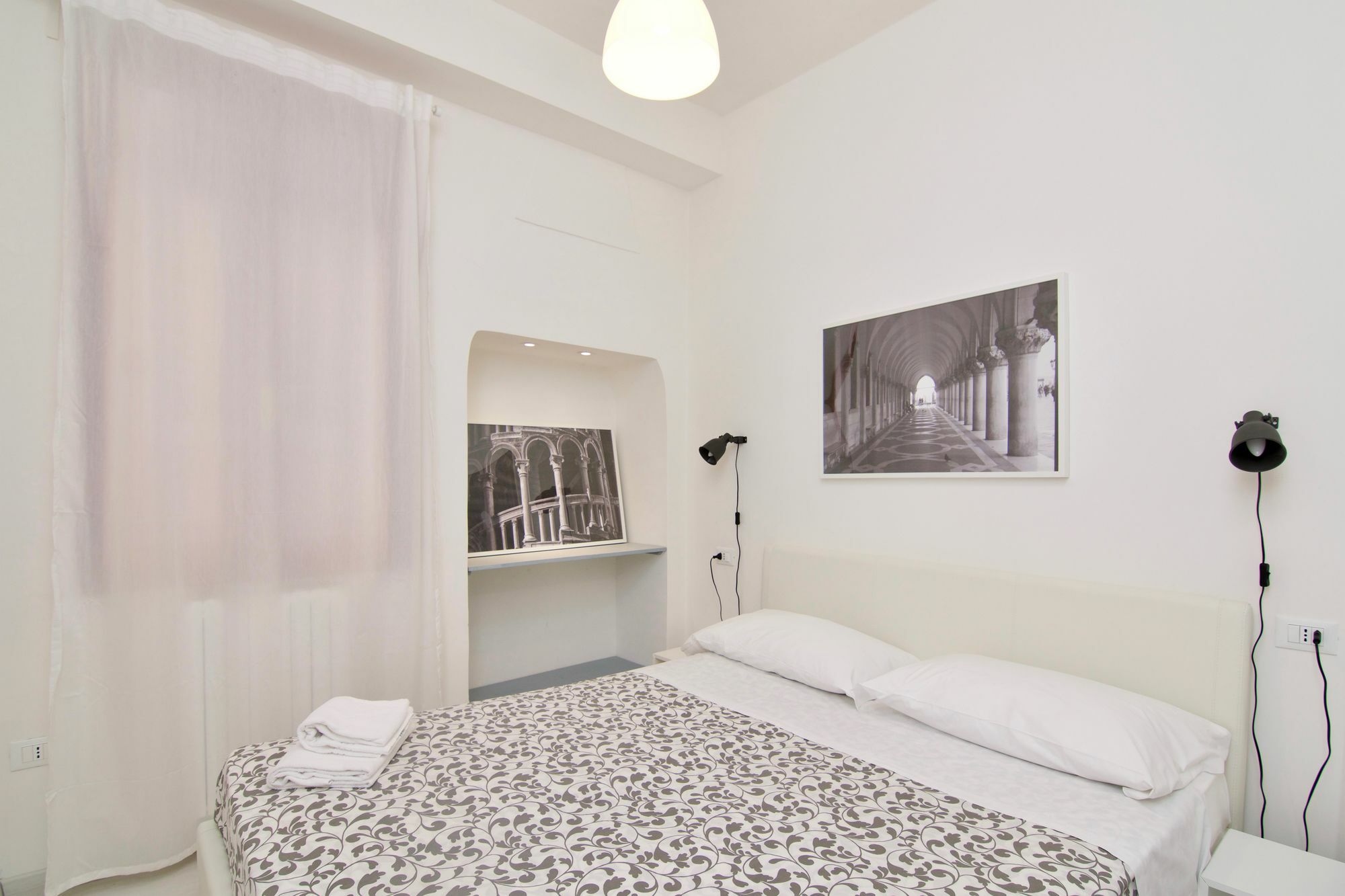 Ca Soranzo Apartment Velence Kültér fotó